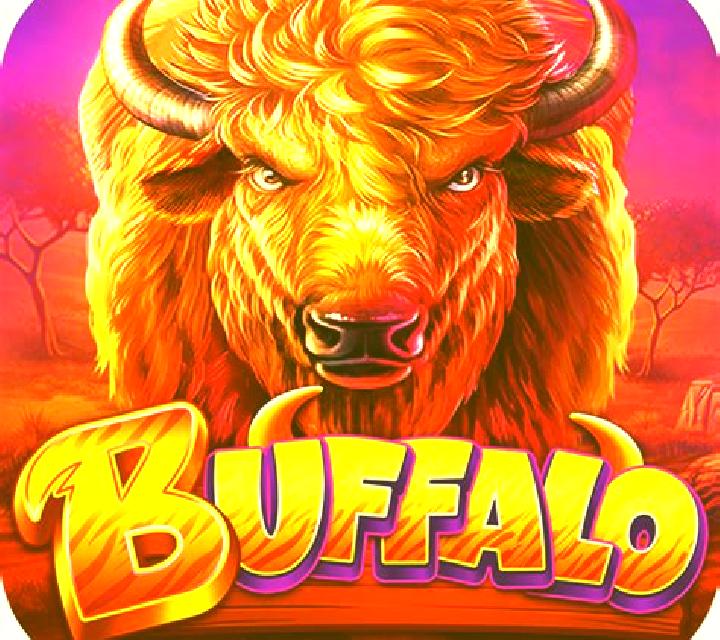 Buffalo Dice slot machine