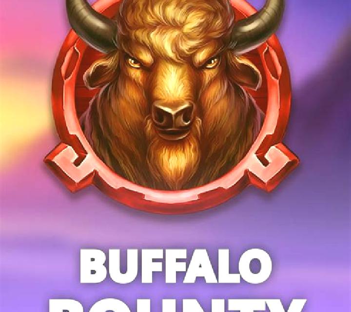 Buffalo Dust slot game