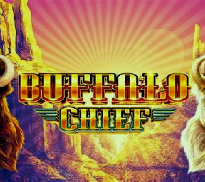 Buffalo Force slot game