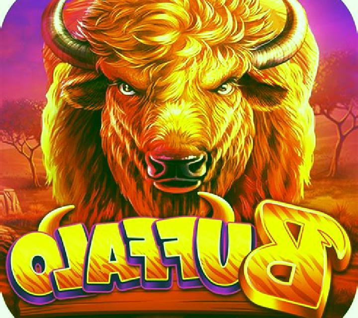 Buffalo Fortune slot game