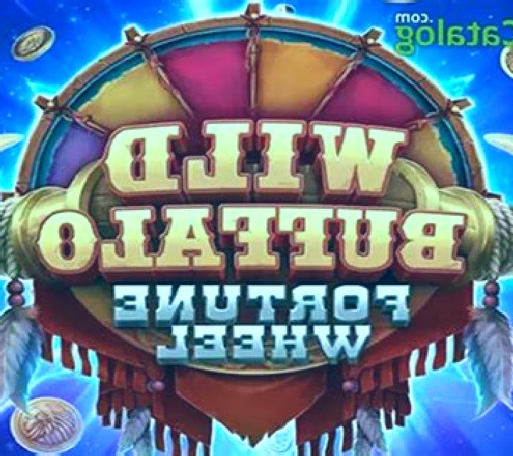 Buffalo Fortune slot machine