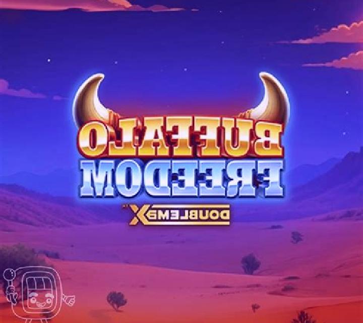 Buffalo Freedom slot game