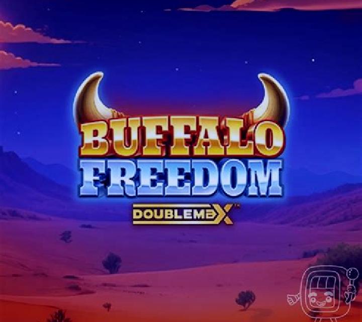 Buffalo Freedom slot