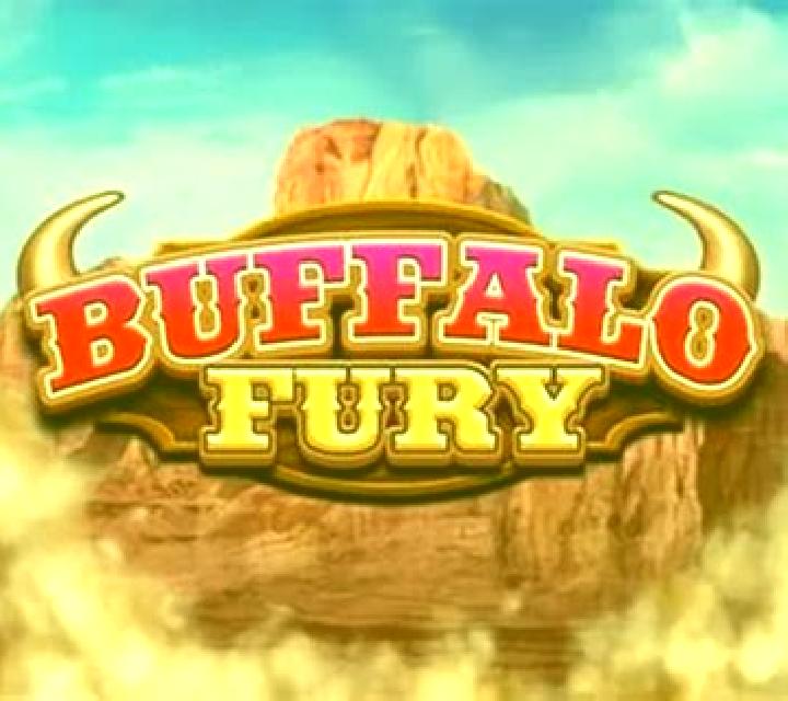Buffalo Fury slot