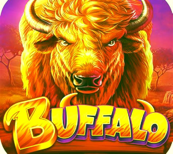 Buffalo Goes Wild online slot