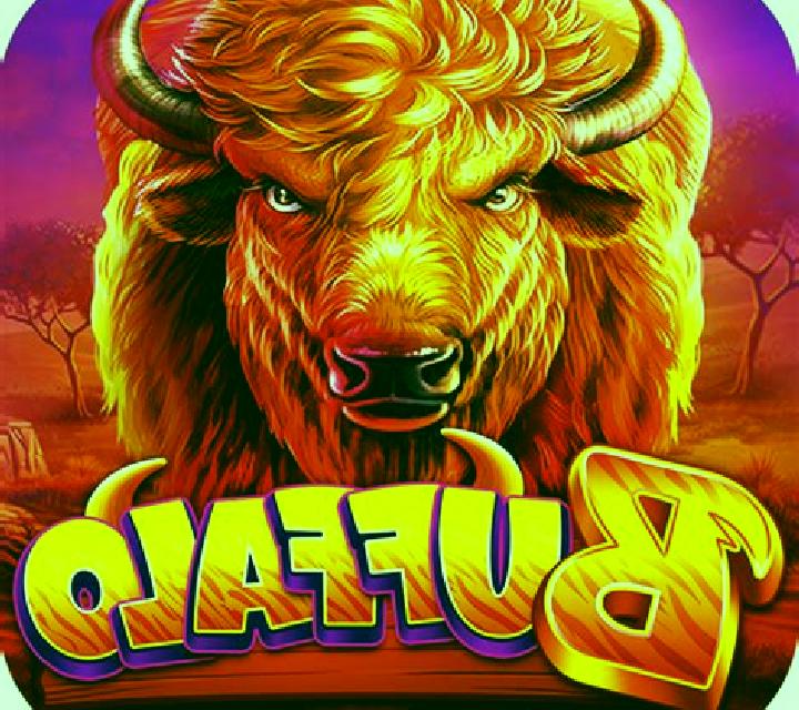 Buffalo Goes Wild slot machine