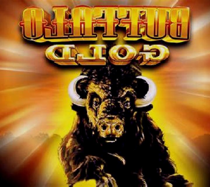 Buffalo Gold slot