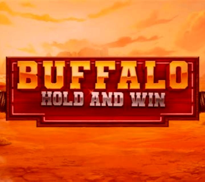 Buffalo Hold and Win Extreme online slot