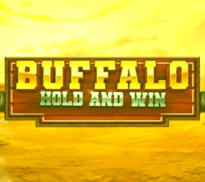 Buffalo Hold and Win Extreme slot game