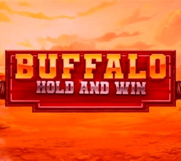 Buffalo Hold and Win Extreme slot machine