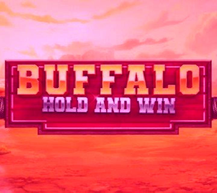 Buffalo Hold and Win slot