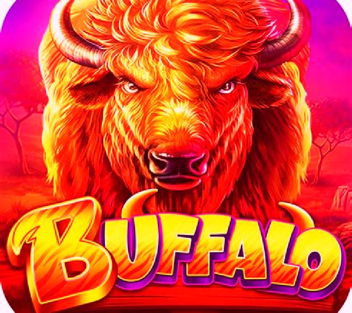 Buffalo Hunt online slot