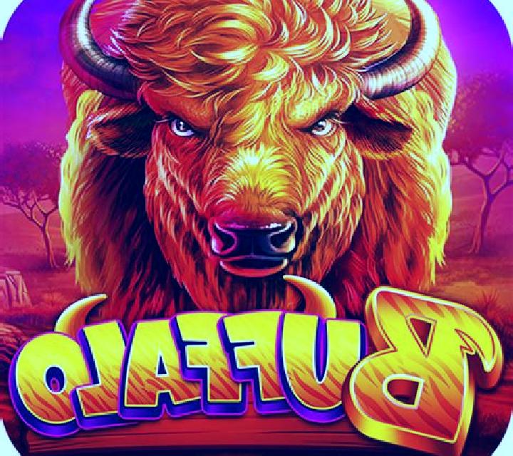 Buffalo Hunt slot game