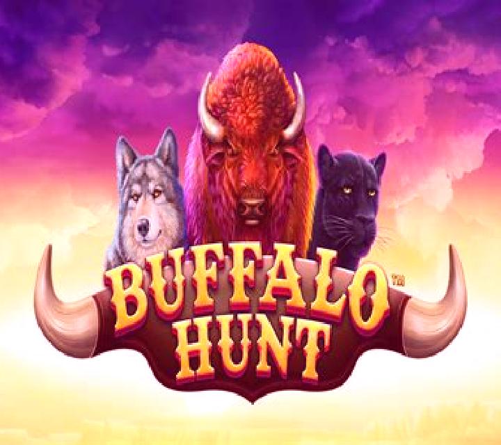 Buffalo Hunt slot