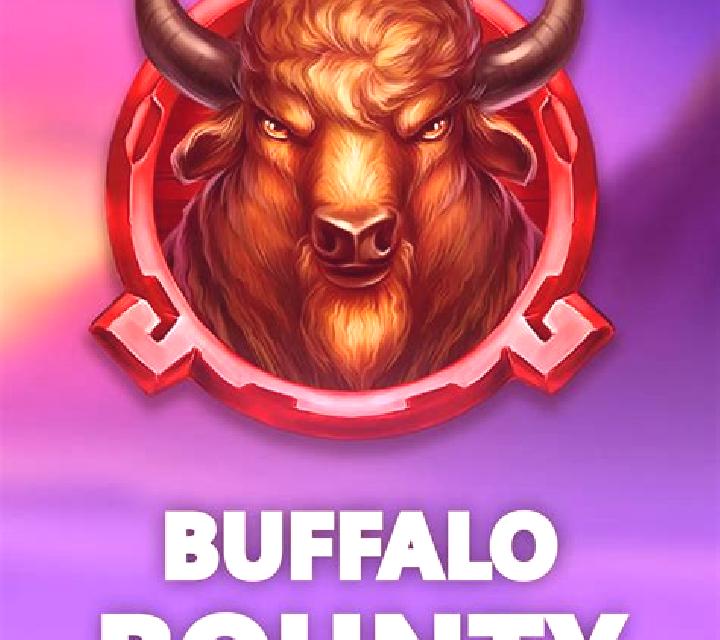 Buffalo Hunter slot game