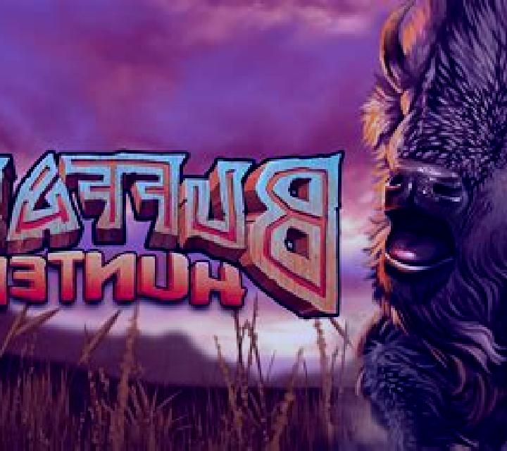 Buffalo Hunter slot