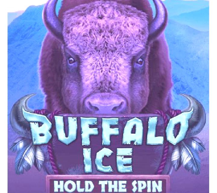 Buffalo Ice: Hold The Spin online slot