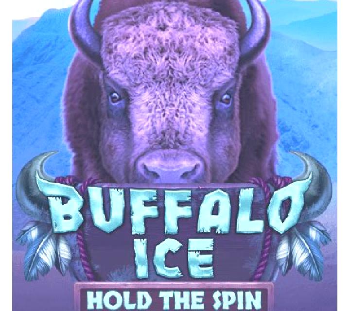 Buffalo Ice: Hold The Spin slot