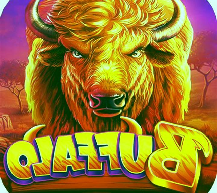Buffalo in the Wilds online slot