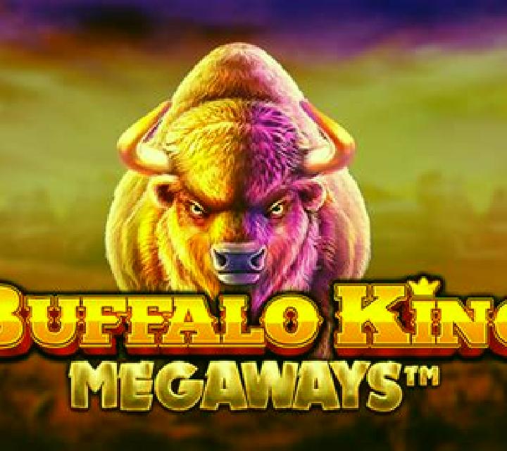 Buffalo King Megaways online slot