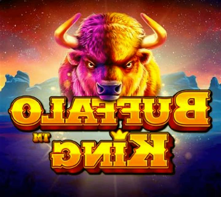 Buffalo King (Nextspin) slot game