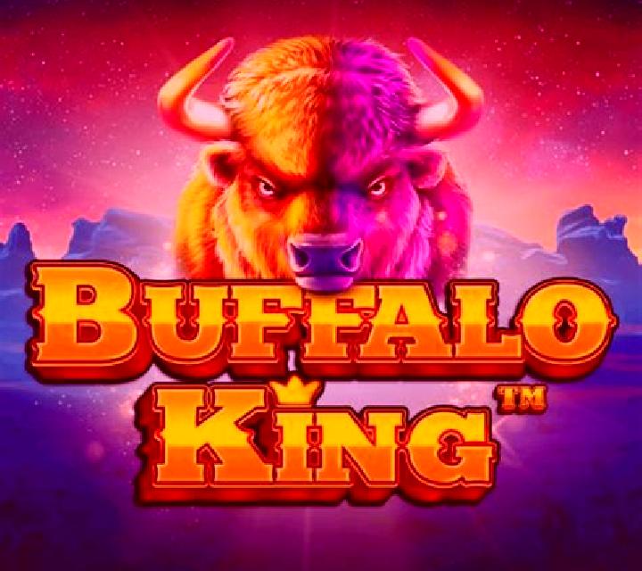 Buffalo King (Nextspin) slot machine