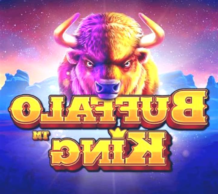 Buffalo King (Nextspin) slot