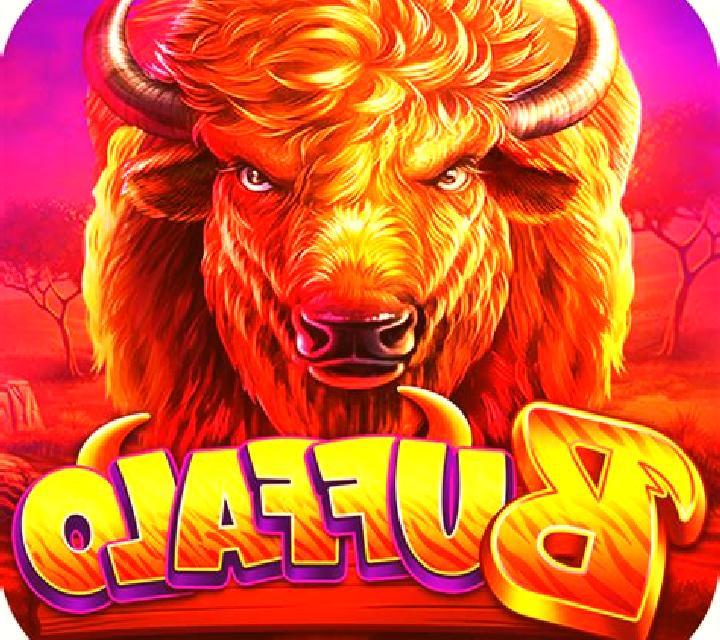 Buffalo King (Pragmatic Play) online slot