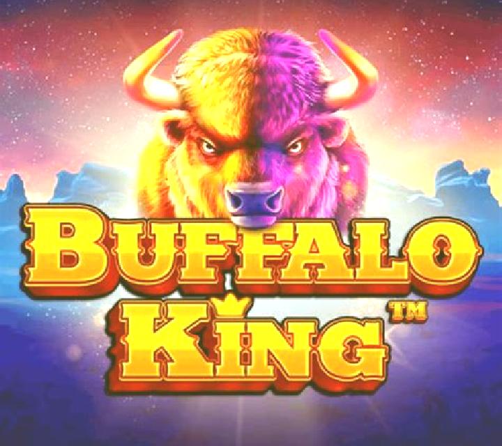 Buffalo King (Pragmatic Play) slot machine