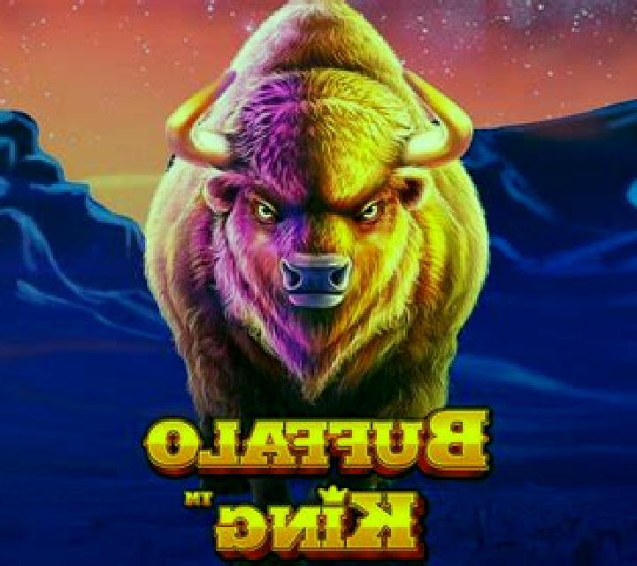 Buffalo King (Pragmatic Play) slot