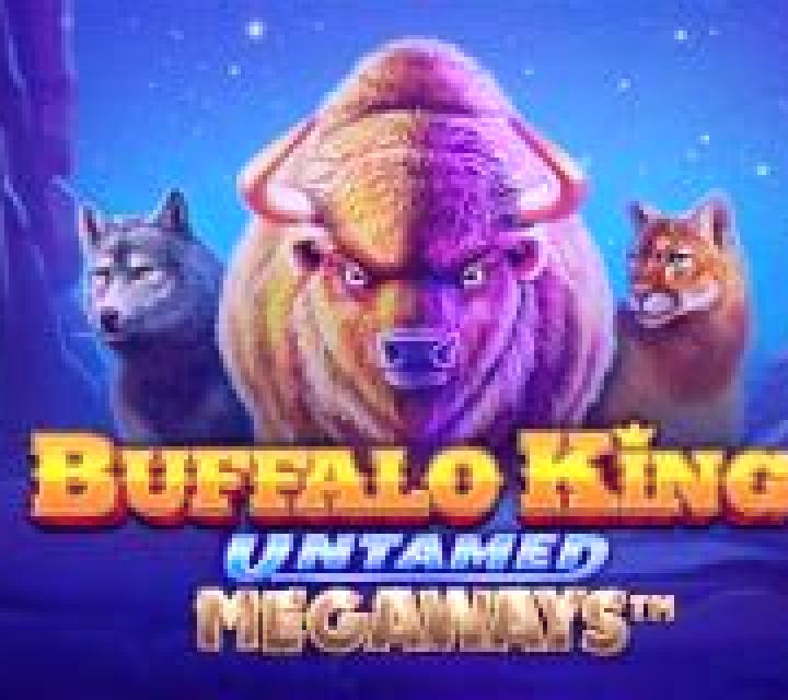 Buffalo King Untamed Megaways online slot