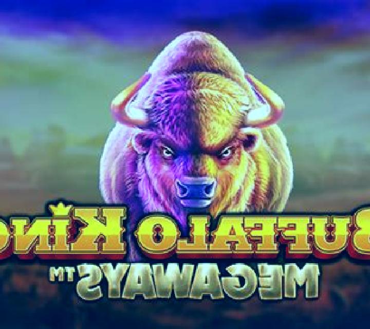 Buffalo Mania Megaways online slot