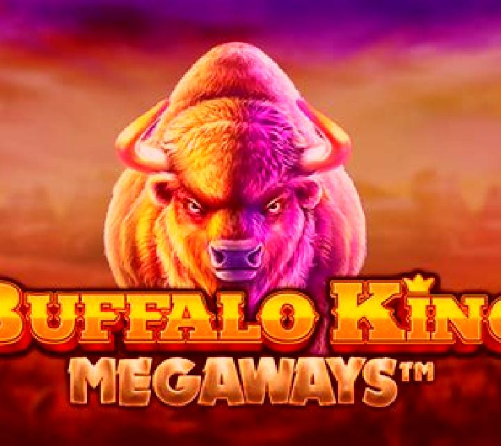 Buffalo Mania Megaways slot machine