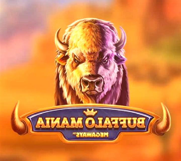 Buffalo Mania slot game