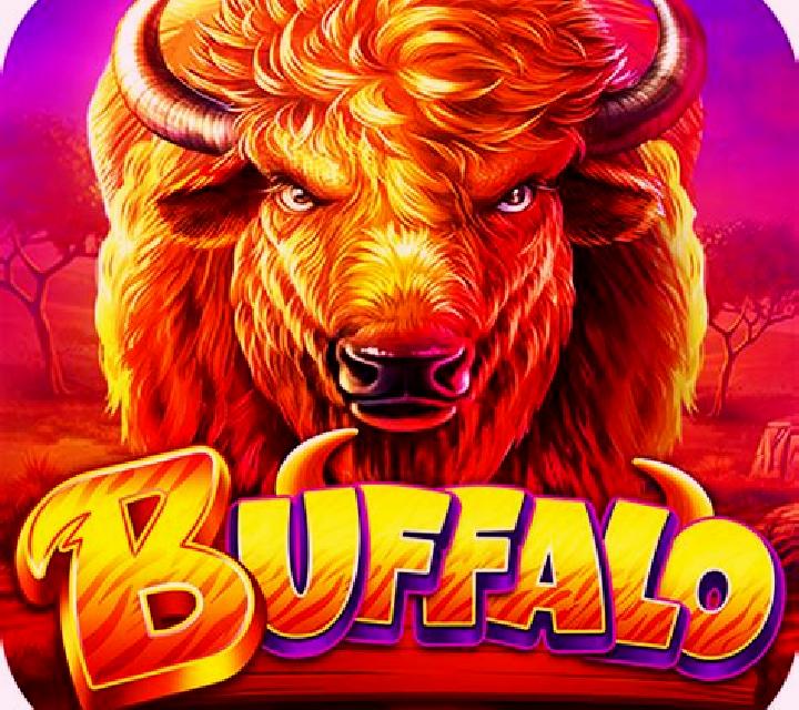 Buffalo on Fire! online slot