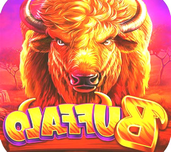 Buffalo on Fire! slot game