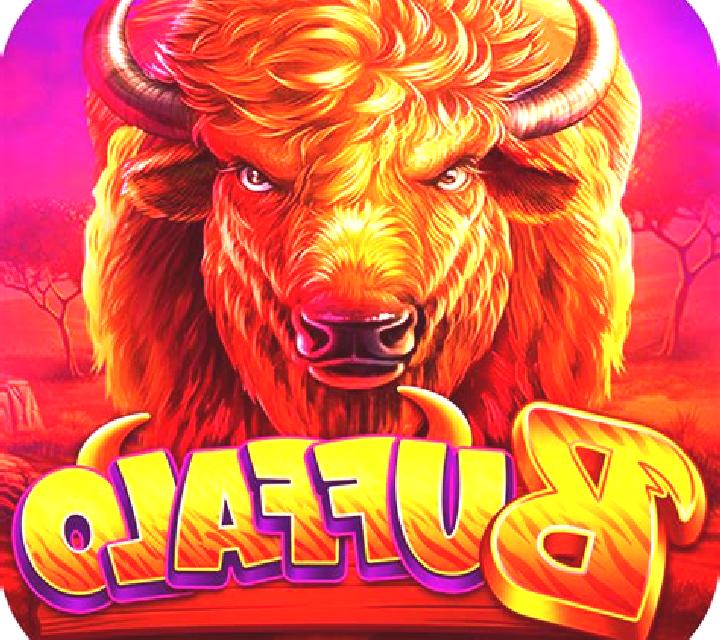 Buffalo on Fire! slot machine