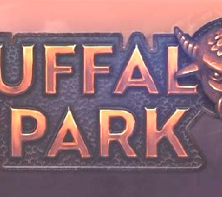 Buffalo Park online slot