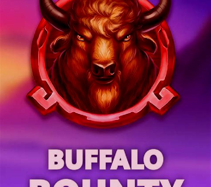 Buffalo Park slot game