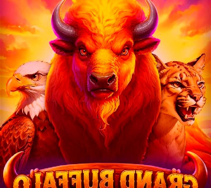 Buffalo Power Claw: Hold and Win slot