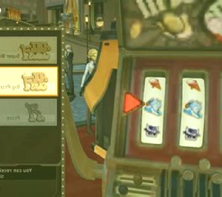 Buffalo Prime X-Unlock online slot