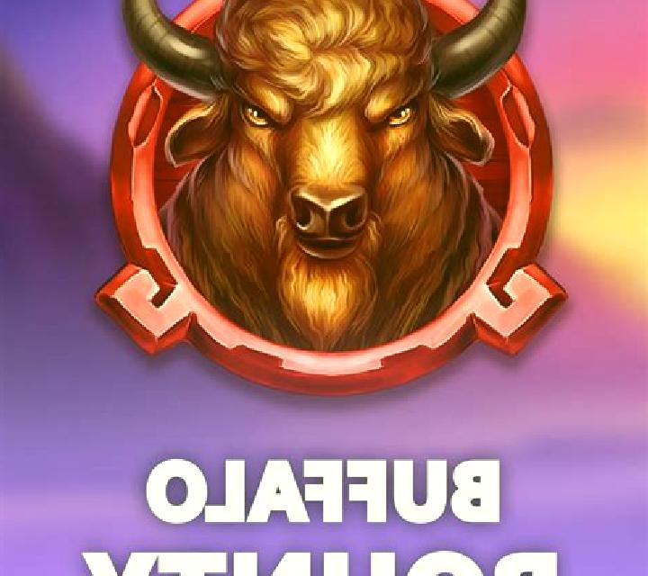 Buffalo Prime X-Unlock slot game