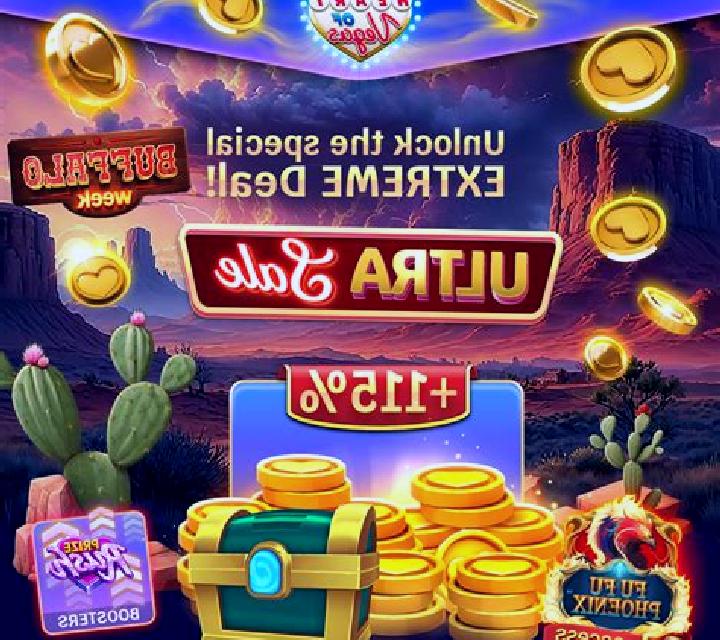 Buffalo Prime X-Unlock slot machine