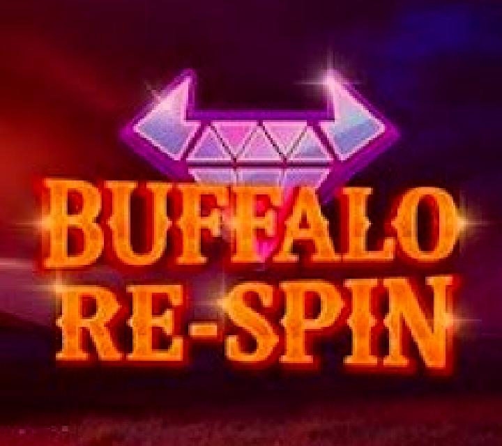 Buffalo Respin slot