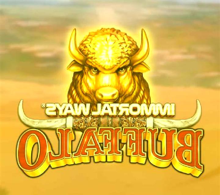 Buffalo Riches 1000 slot game