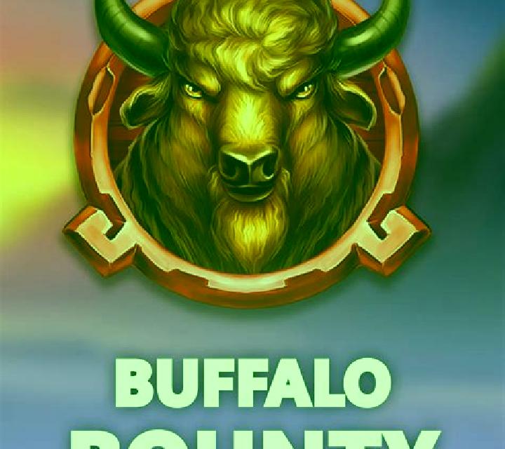 Buffalo Riches 1000 slot