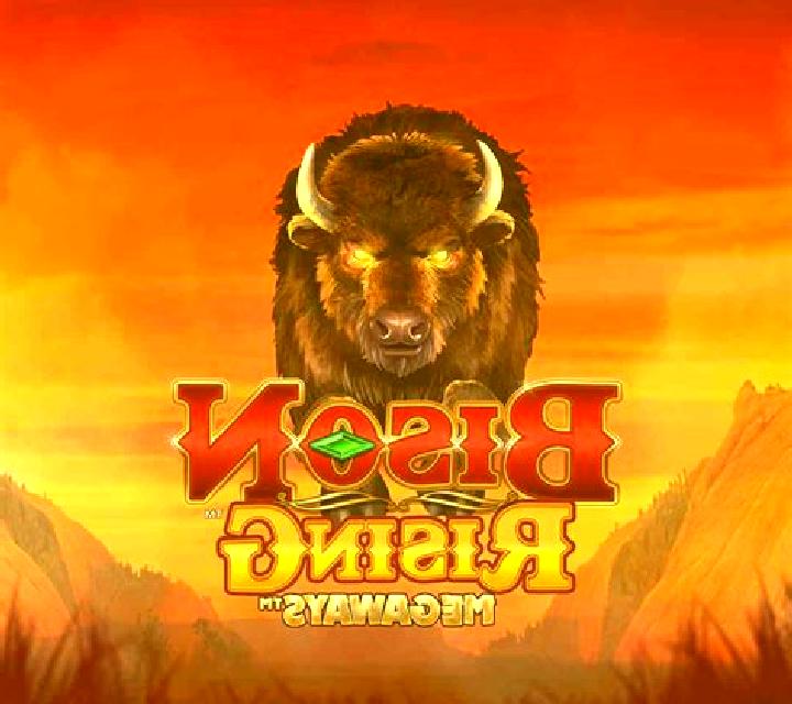 Buffalo Rising Megaways Jackpot King online slot