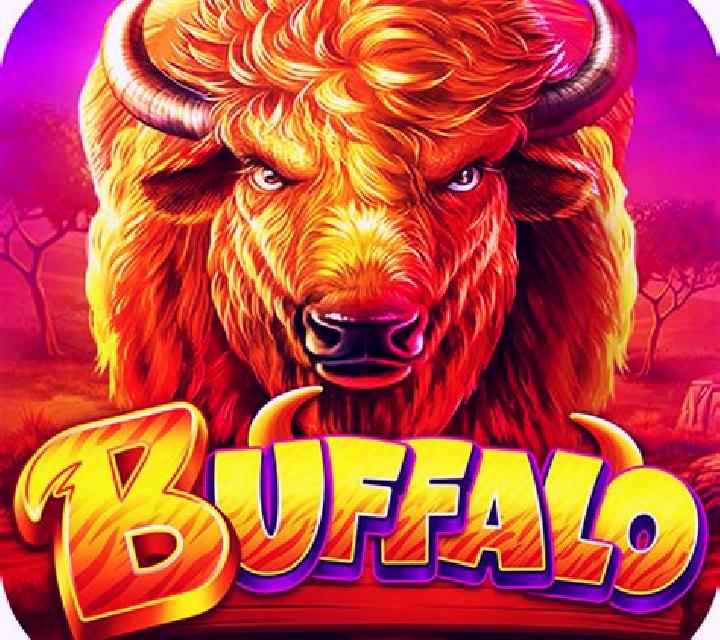 Buffalo (Royal Slot Gaming) online slot