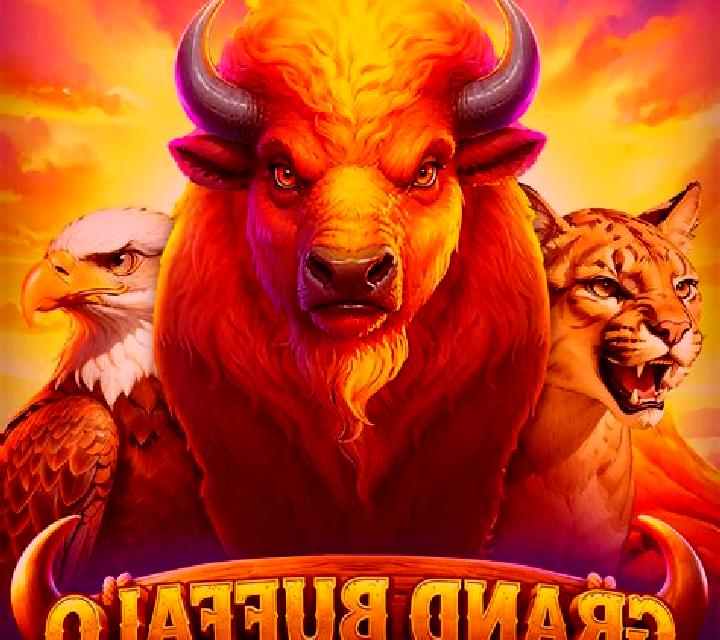 Buffalo (Royal Slot Gaming) slot game