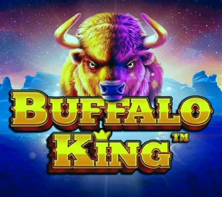Buffalo (Royal Slot Gaming) slot
